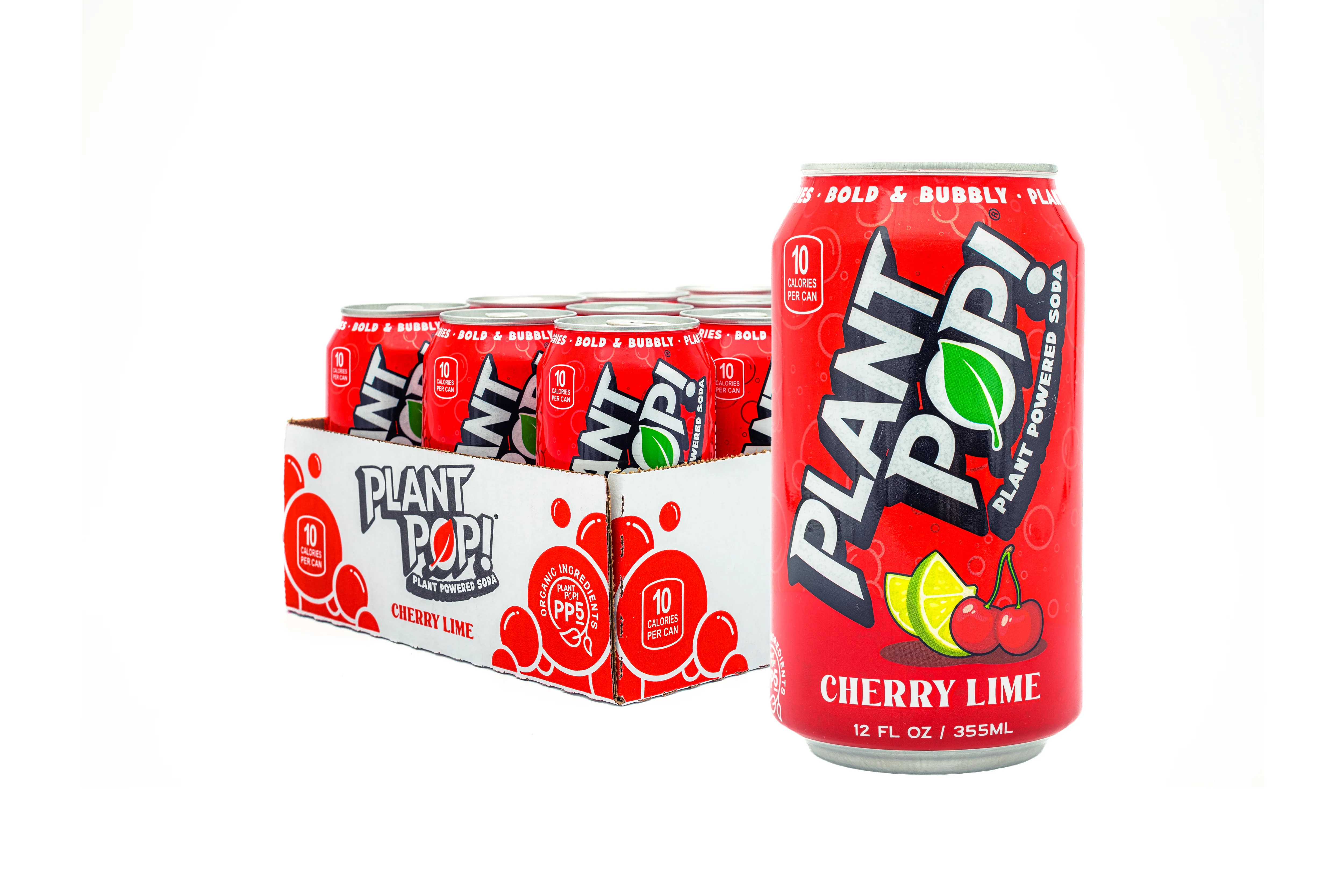 [NEW] Plant Pop